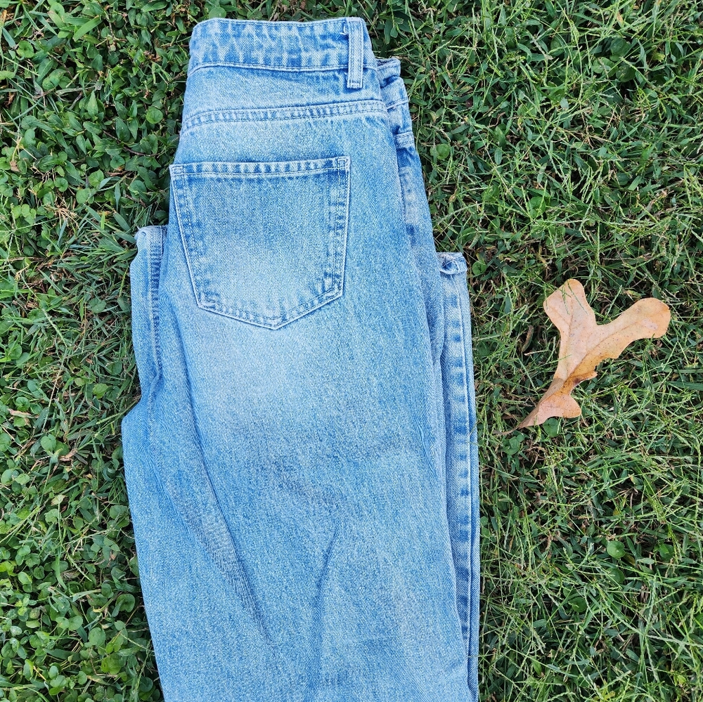 Stradivarius Jeans - Picture 4 of 5